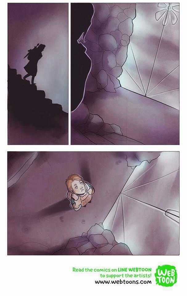 Under The Aegis Chapter 2 trang 7