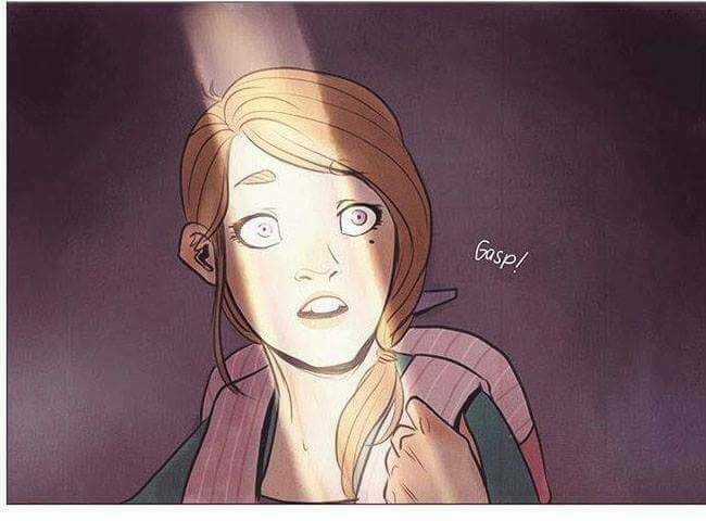 Under The Aegis Chapter 3 trang 2