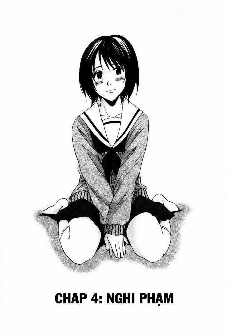 UnderDog Chapter 4 trang 1