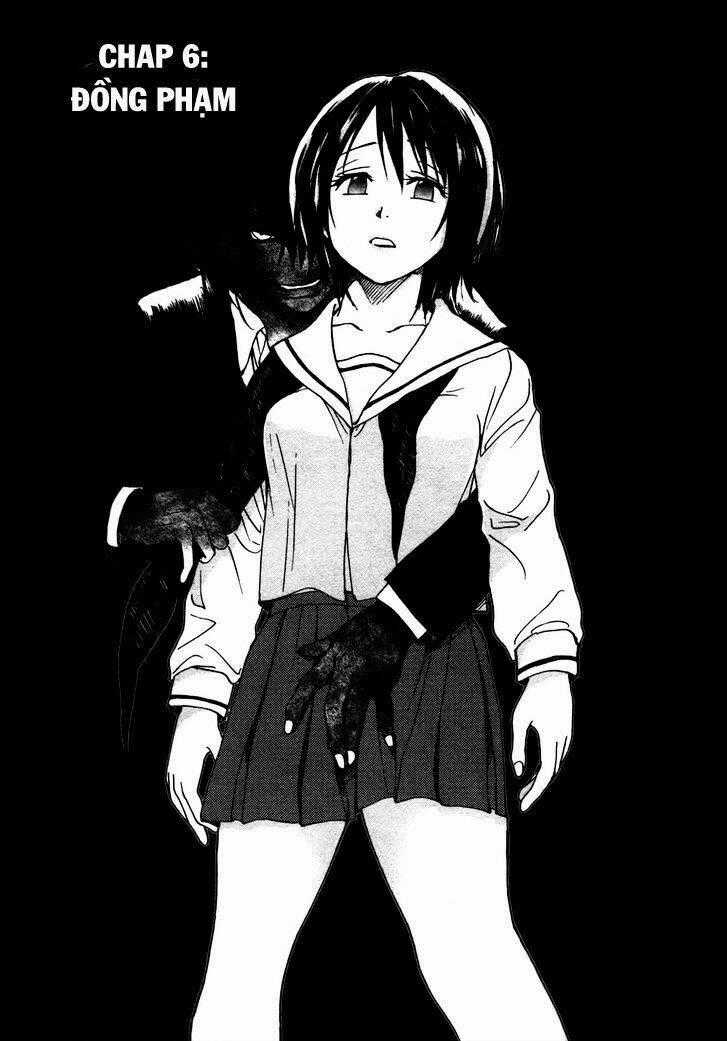 UnderDog Chapter 6 trang 0