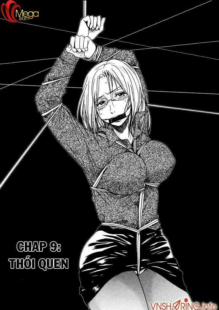 UnderDog Chapter 9 trang 0