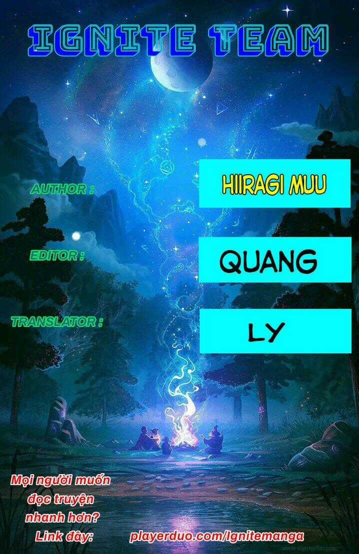 Underground Doctor Chapter 1 trang 0