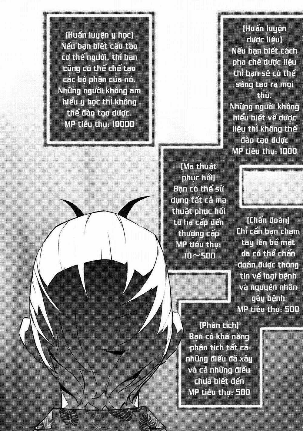 Underground Doctor Chapter 1 trang 28