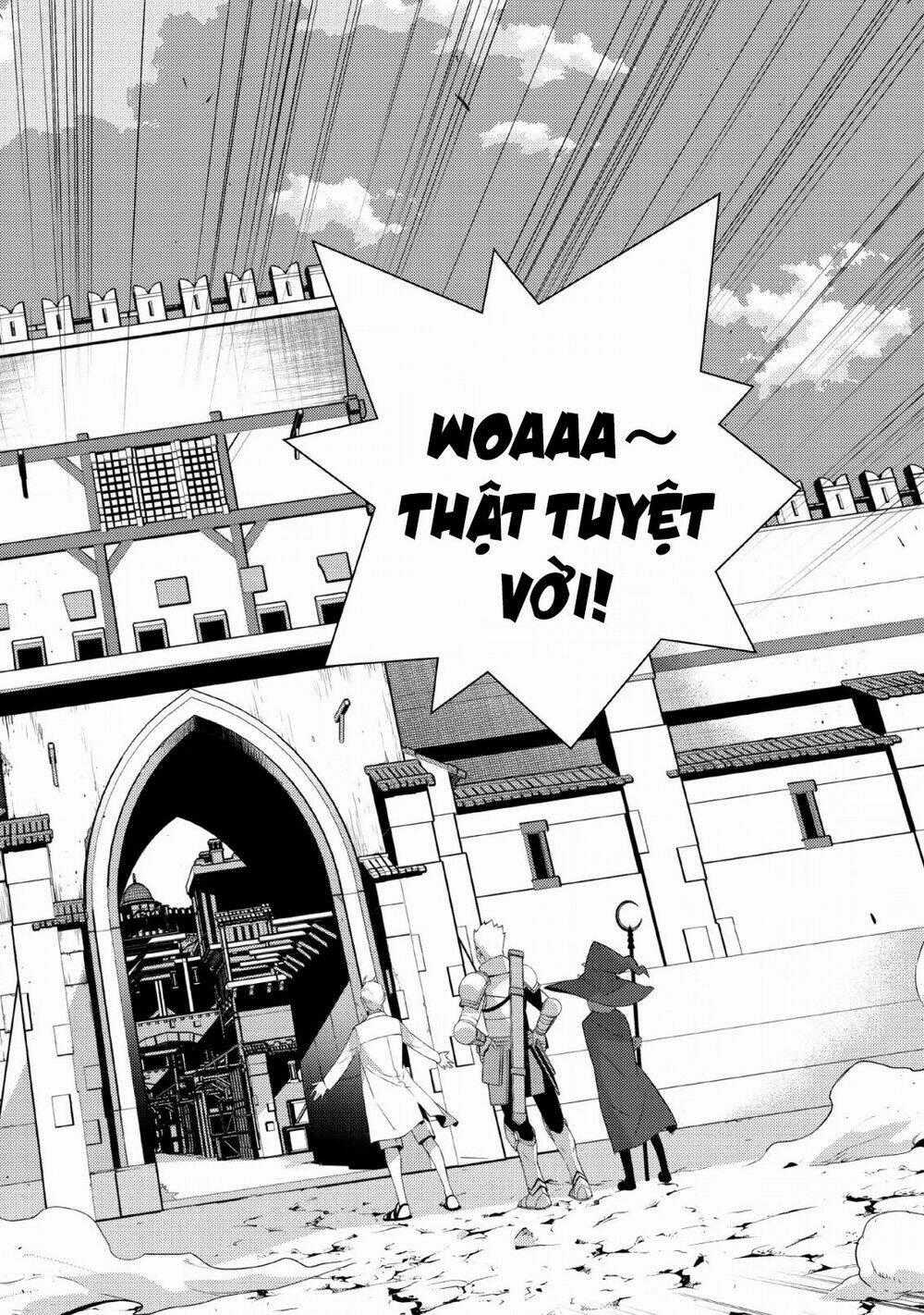 Underground Doctor Chapter 1 trang 31