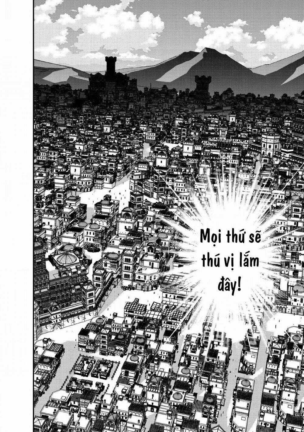 Underground Doctor Chapter 1 trang 32