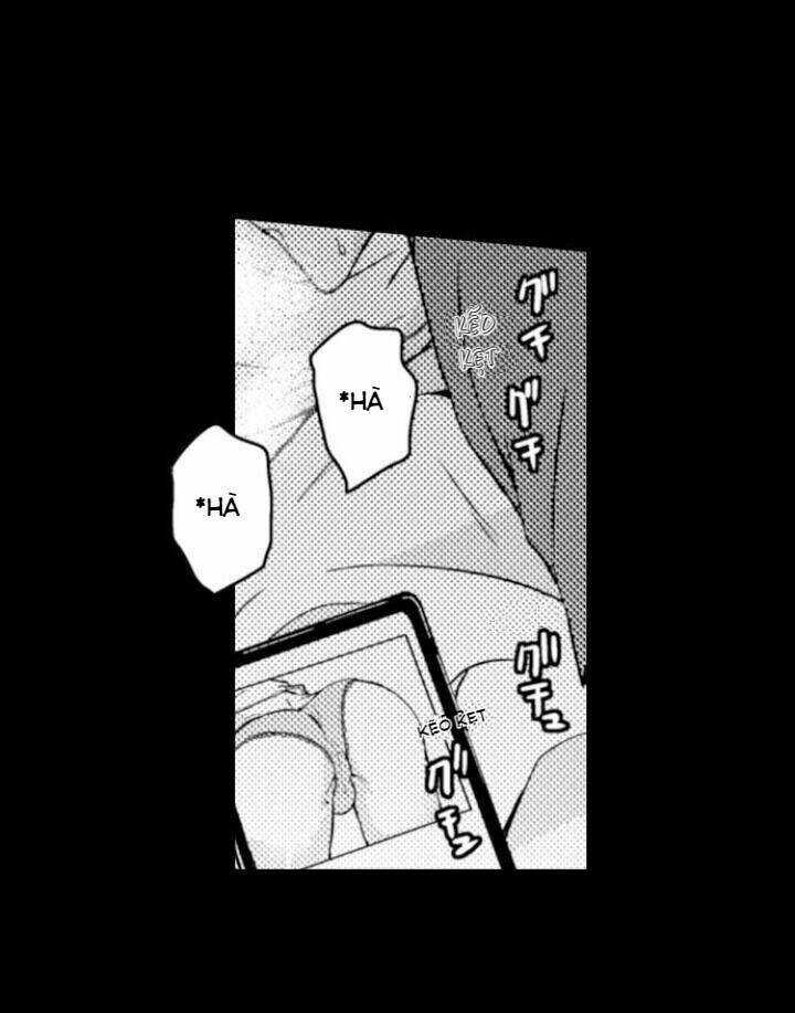 Underneath It All, Ren Is A Woman Chapter 1 trang 10