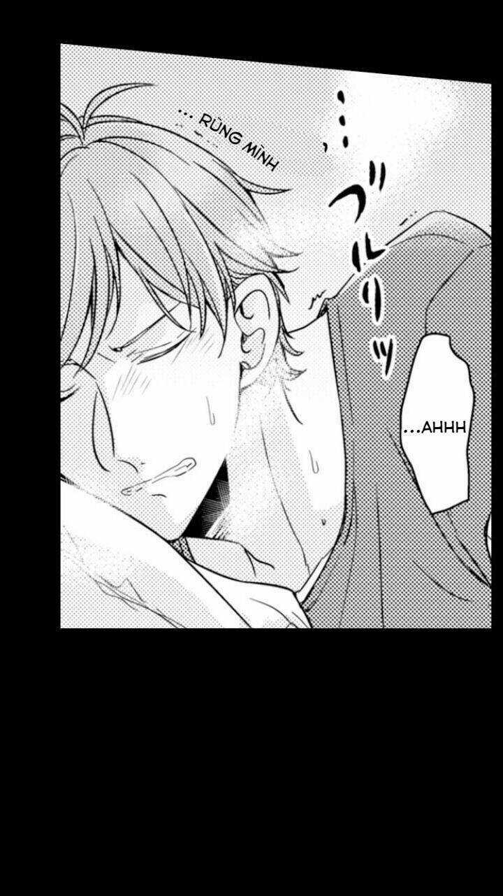 Underneath It All, Ren Is A Woman Chapter 1 trang 11