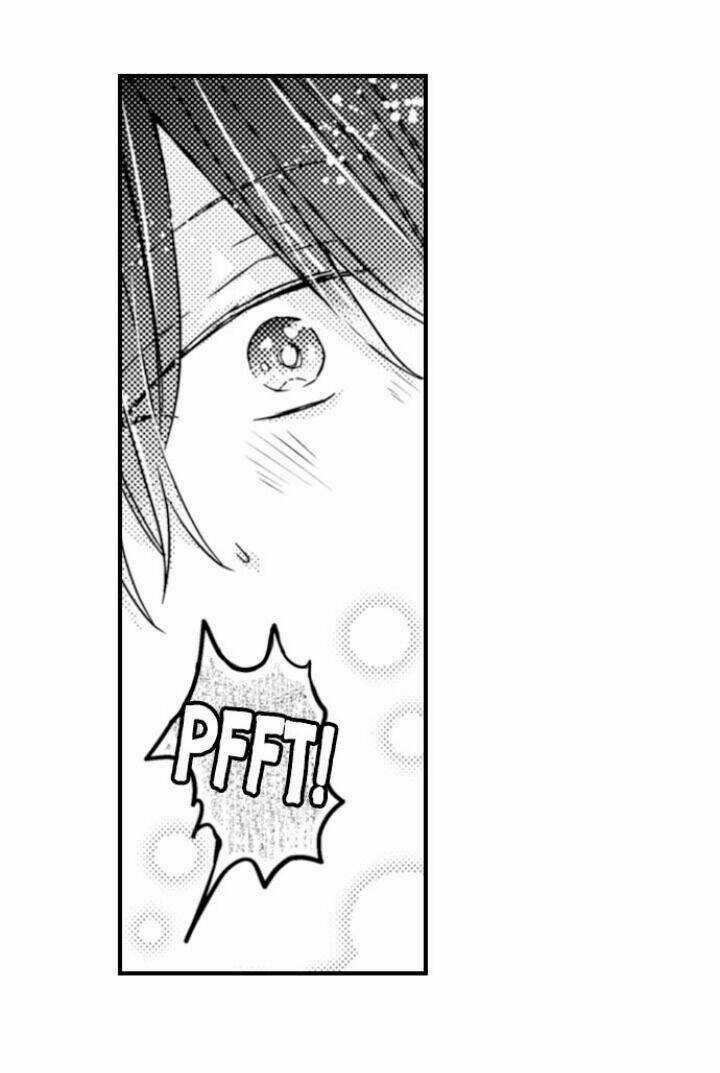 Underneath It All, Ren Is A Woman Chapter 1 trang 31