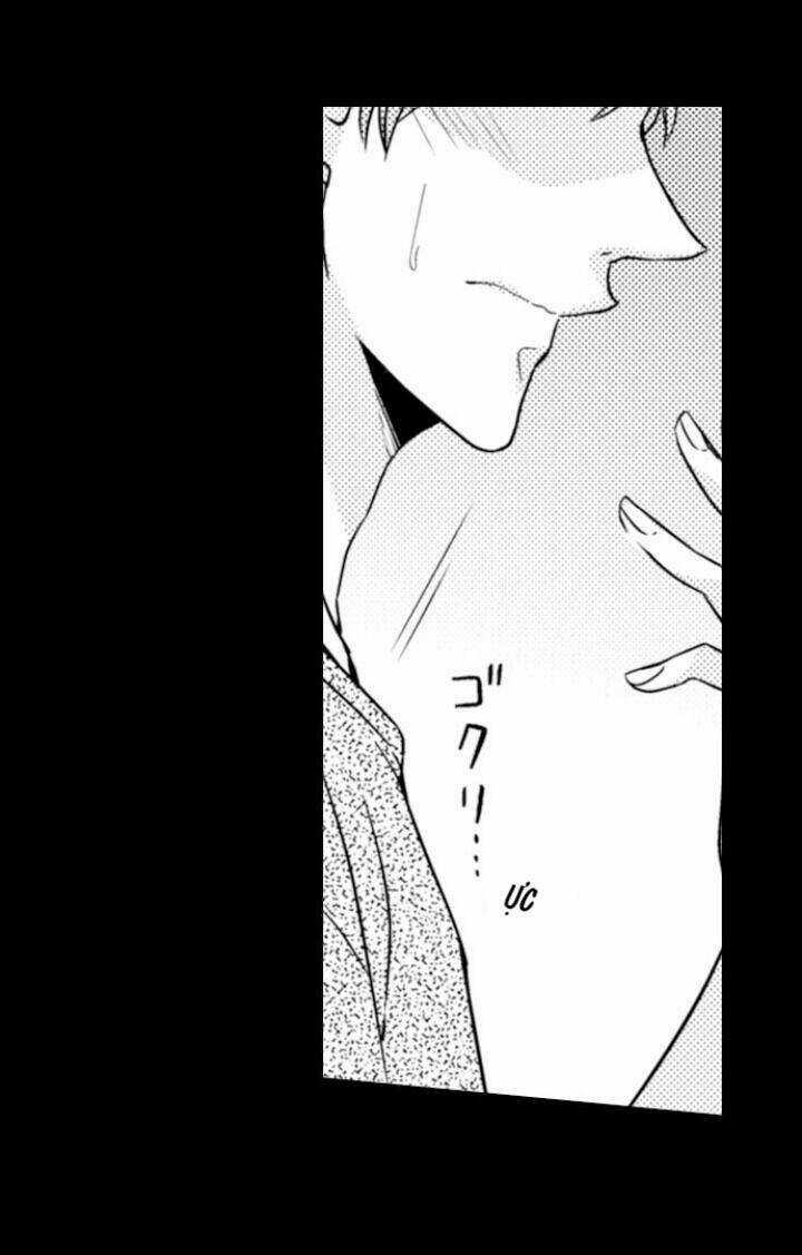 Underneath It All, Ren Is A Woman Chapter 1 trang 8