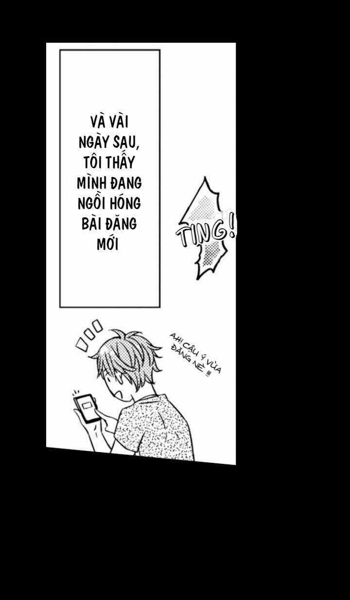 Underneath It All, Ren Is A Woman Chapter 1 trang 9