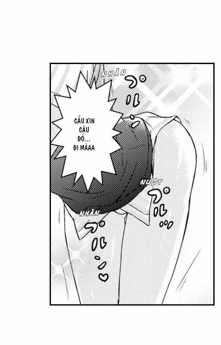 Underneath It All, Ren Is A Woman Chapter 2 trang 21