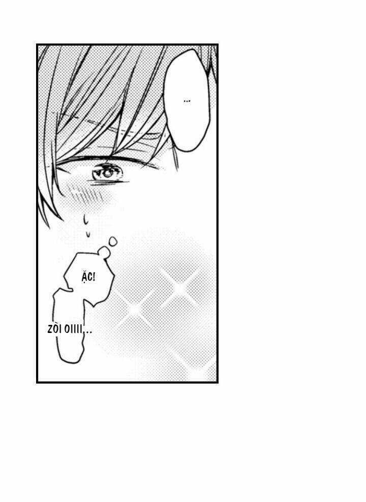 Underneath It All, Ren Is A Woman Chapter 2 trang 22