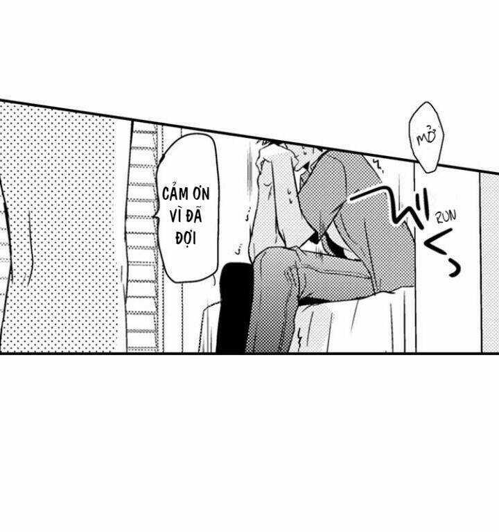 Underneath It All, Ren Is A Woman Chapter 2 trang 41