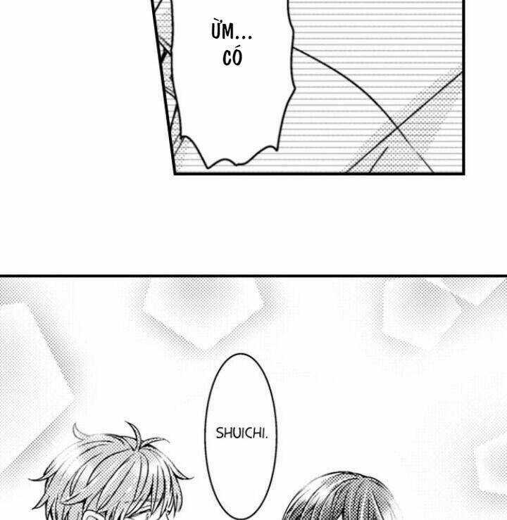 Underneath It All, Ren Is A Woman Chapter 2 trang 43