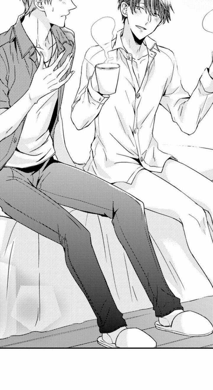 Underneath It All, Ren Is A Woman Chapter 2 trang 44