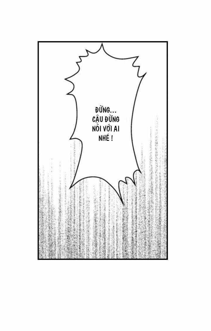 Underneath It All, Ren Is A Woman Chapter 2 trang 5