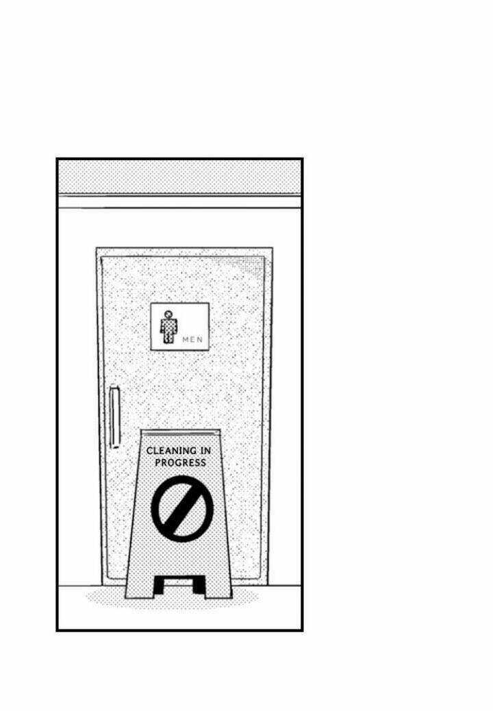 Underneath It All, Ren Is A Woman Chapter 2 trang 6