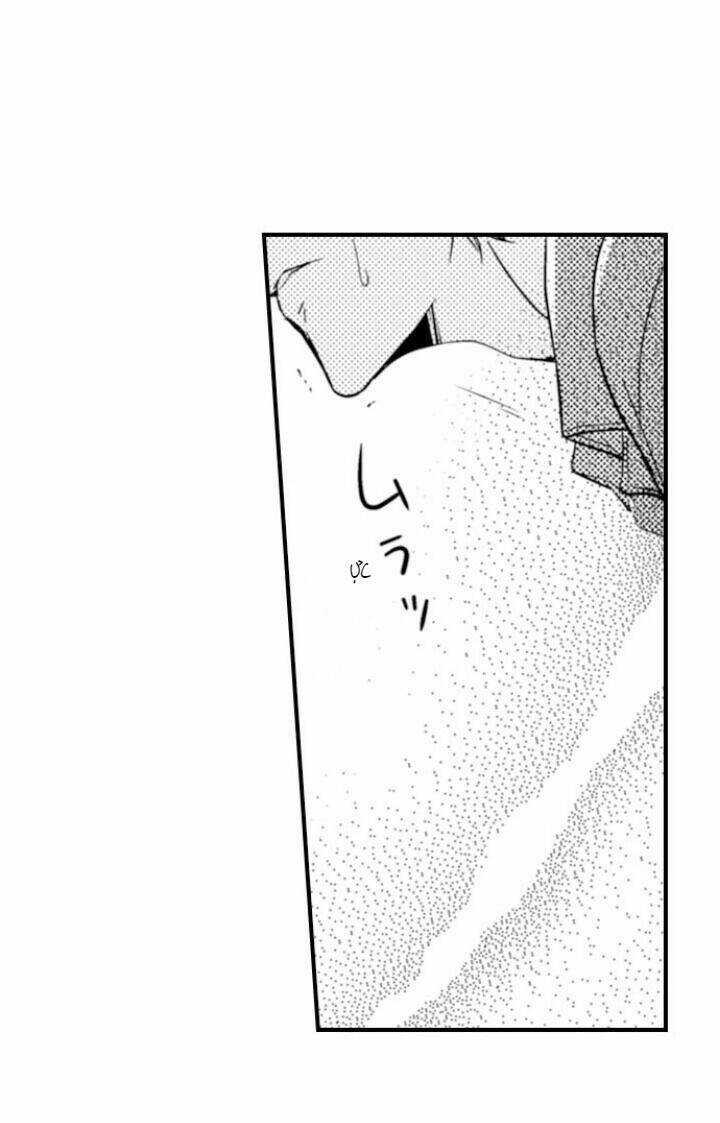 Underneath It All, Ren Is A Woman Chapter 3 trang 19