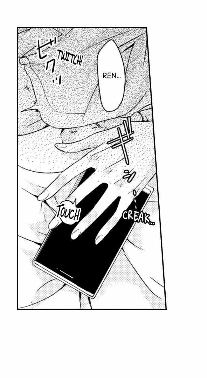 Underneath It All, Ren Is A Woman Chapter 3 trang 20