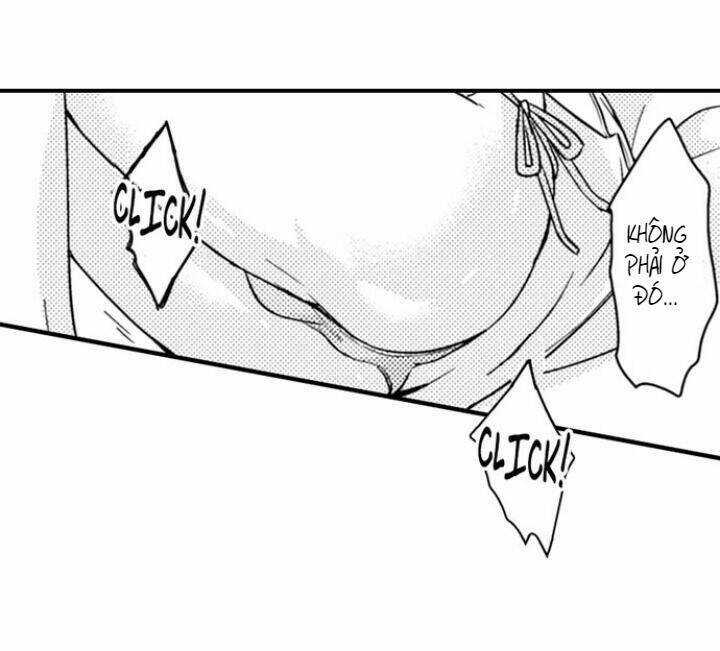 Underneath It All, Ren Is A Woman Chapter 3 trang 24