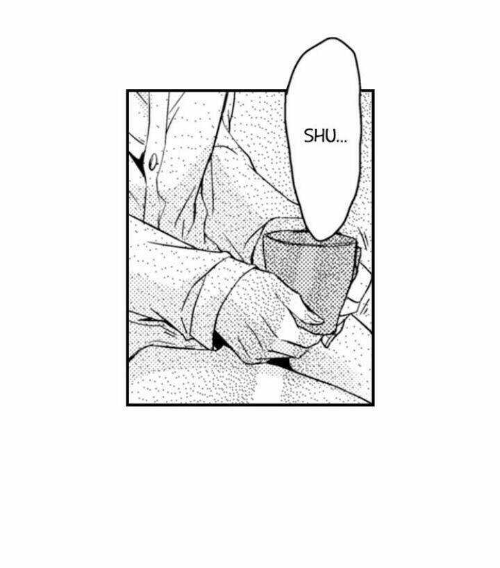 Underneath It All, Ren Is A Woman Chapter 3 trang 3