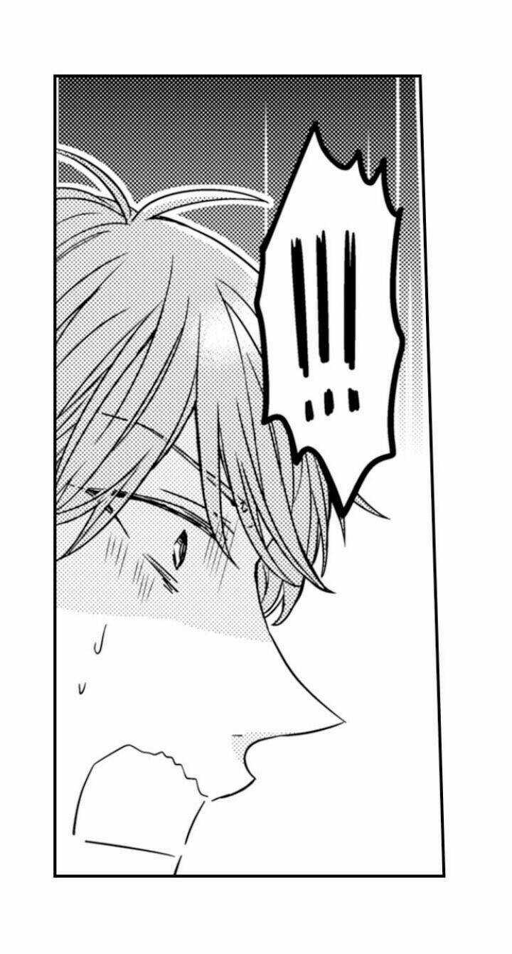 Underneath It All, Ren Is A Woman Chapter 4 trang 7