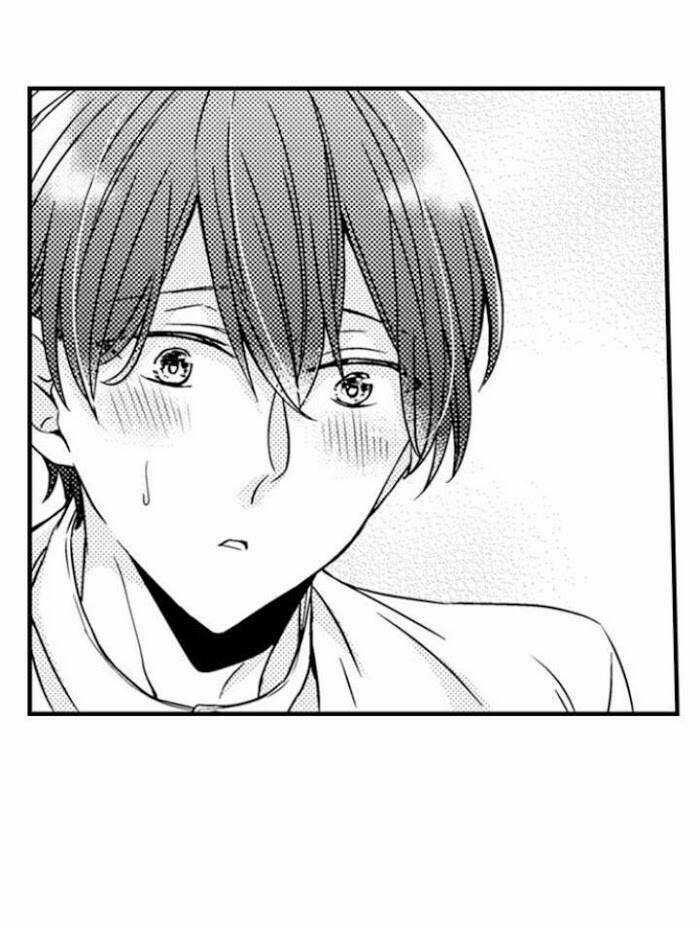 Underneath It All, Ren Is A Woman Chapter 5 trang 11