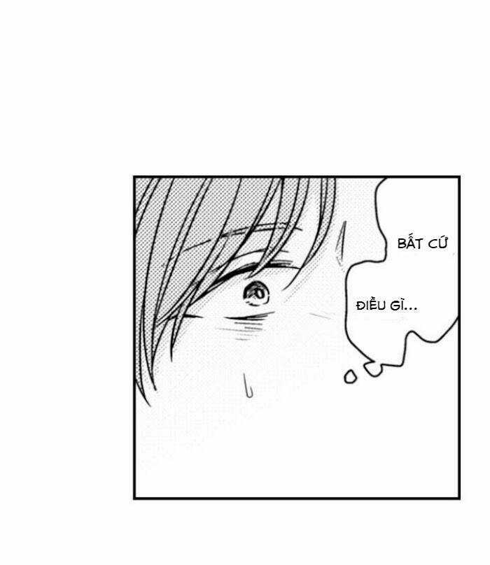 Underneath It All, Ren Is A Woman Chapter 5 trang 32