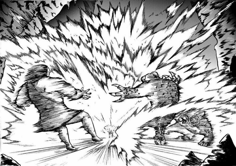 Underworld Love Story Chapter 9.1 trang 12