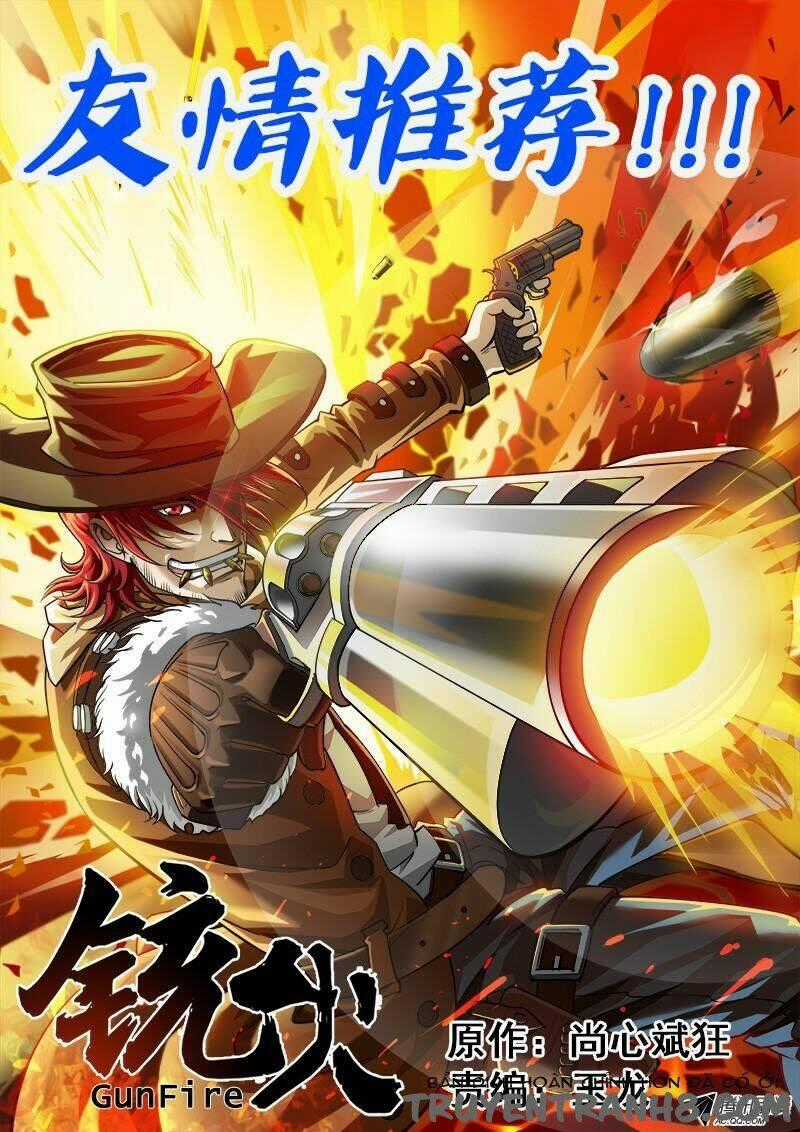 Ứng Dụng Anh Hùng Chapter 2 trang 11