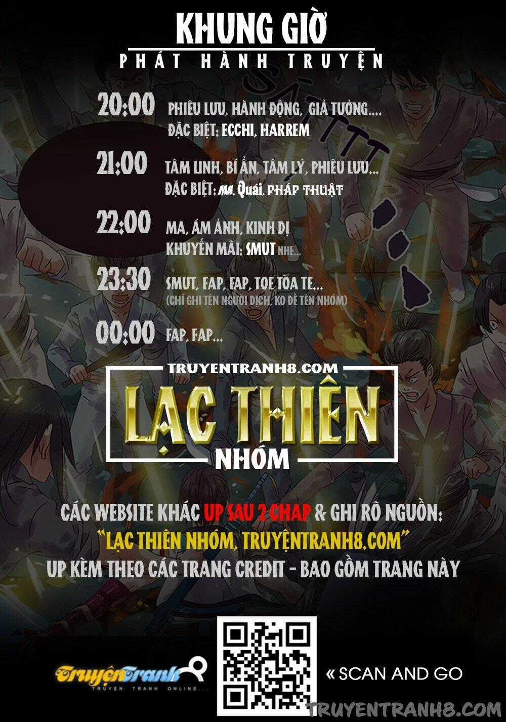 Ứng Dụng Anh Hùng Chapter 3 trang 13