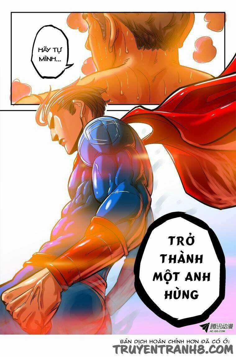Ứng Dụng Anh Hùng Chapter 5 trang 7