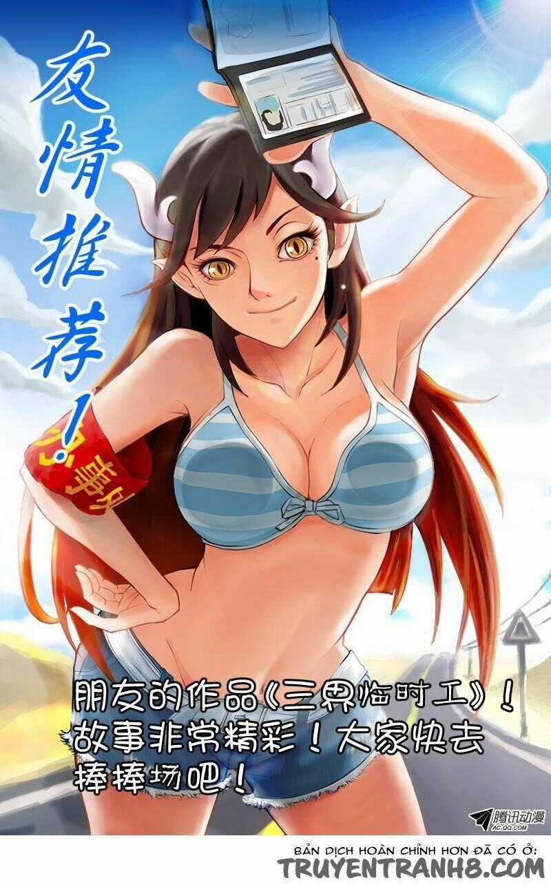 Ứng Dụng Anh Hùng Chapter 5 trang 9