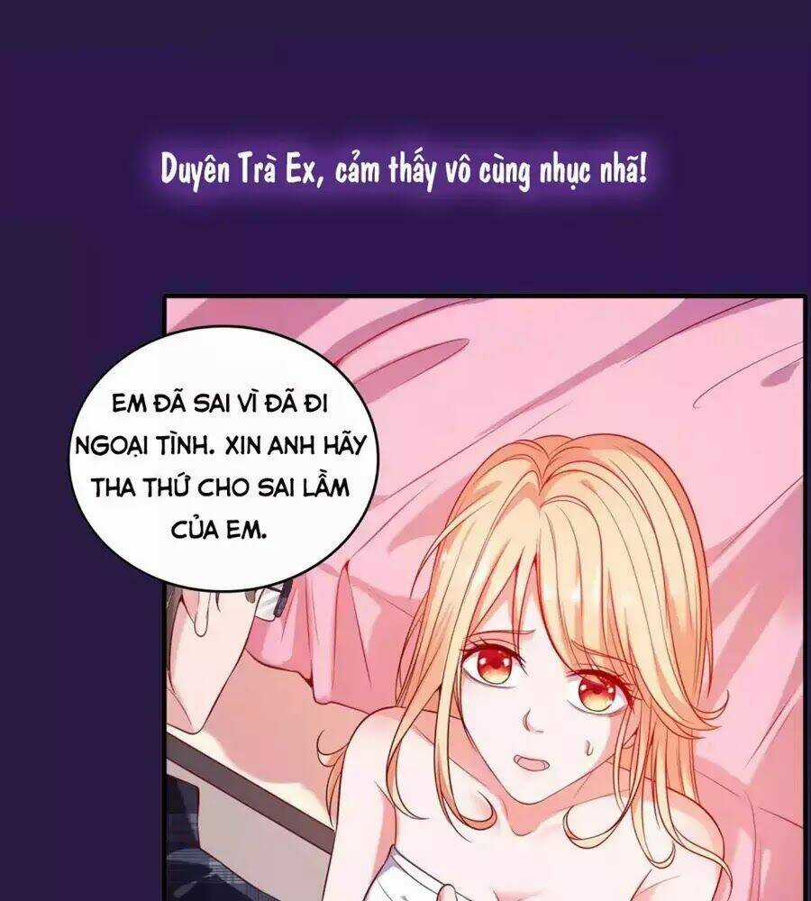 Ứng Dụng Thần Tình Yêu Chapter 0 trang 10