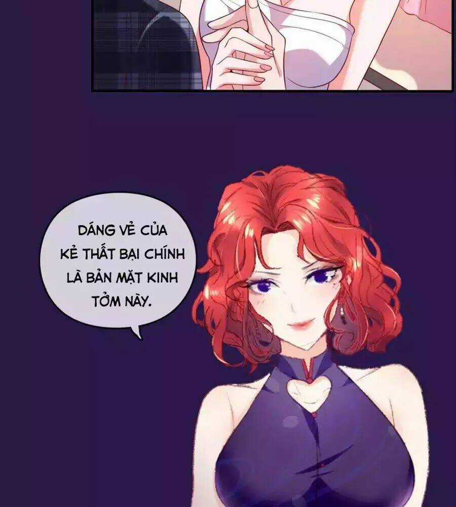 Ứng Dụng Thần Tình Yêu Chapter 0 trang 11