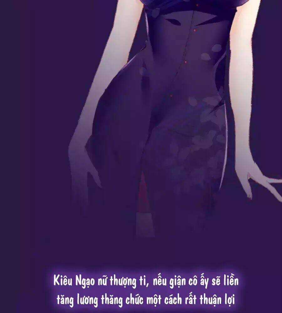 Ứng Dụng Thần Tình Yêu Chapter 0 trang 12