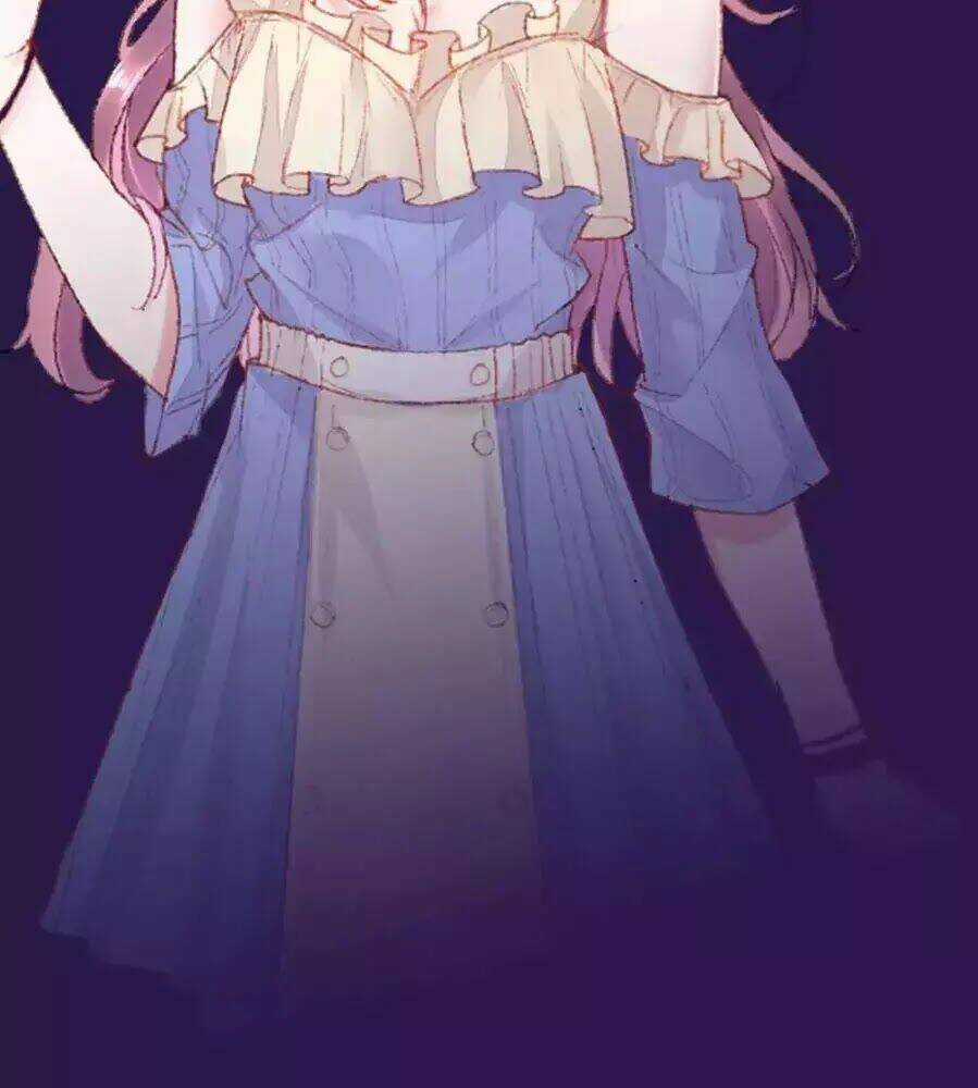 Ứng Dụng Thần Tình Yêu Chapter 0 trang 17