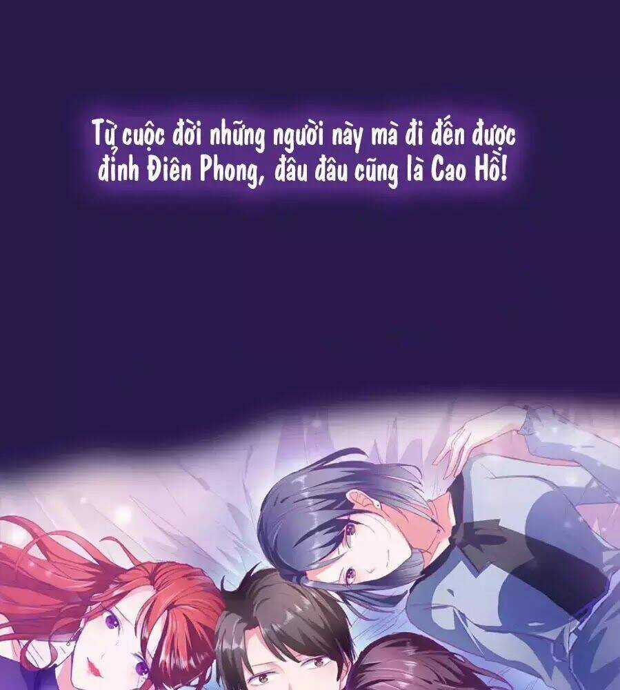 Ứng Dụng Thần Tình Yêu Chapter 0 trang 19