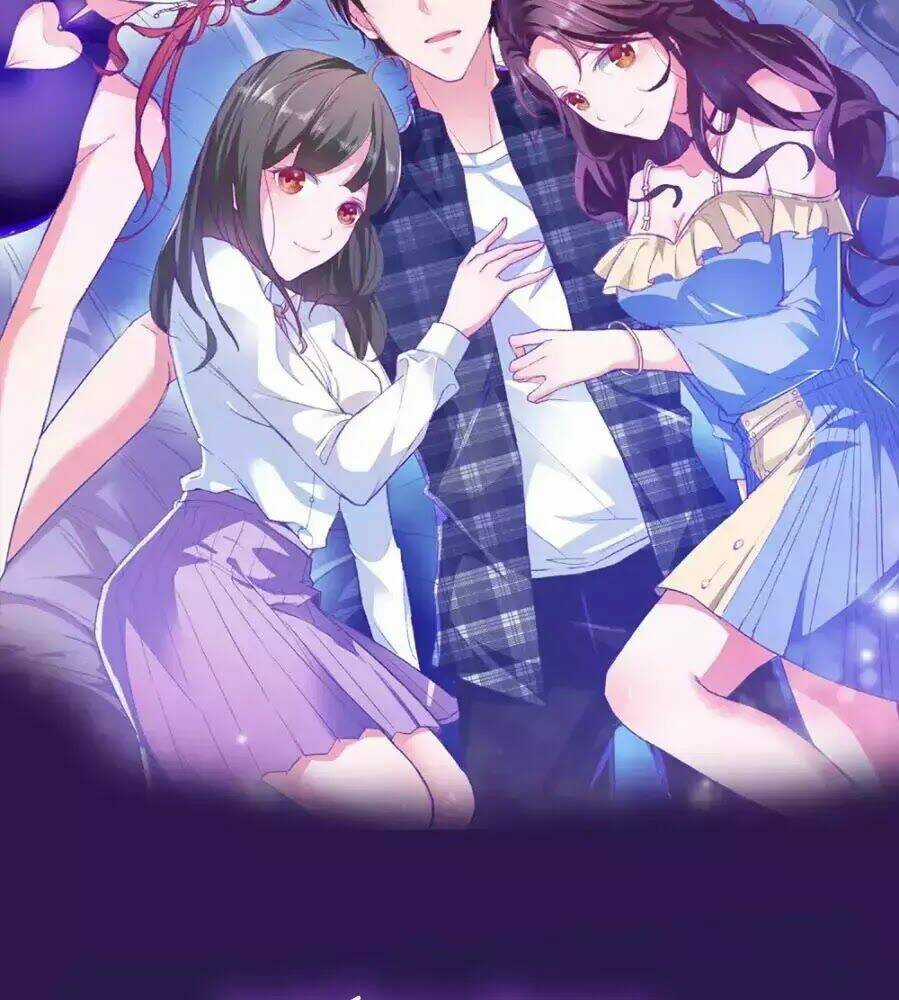 Ứng Dụng Thần Tình Yêu Chapter 0 trang 20