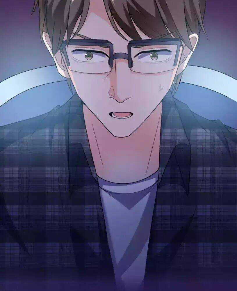 Ứng Dụng Thần Tình Yêu Chapter 0 trang 3