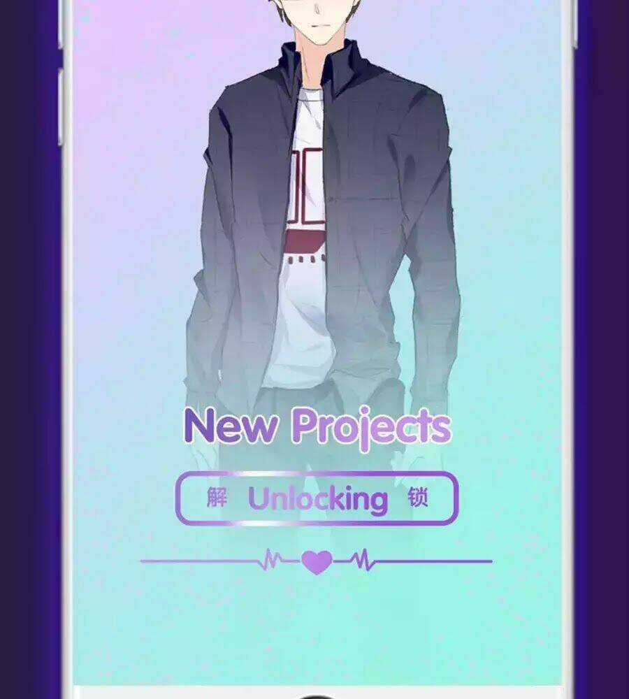 Ứng Dụng Thần Tình Yêu Chapter 0 trang 6