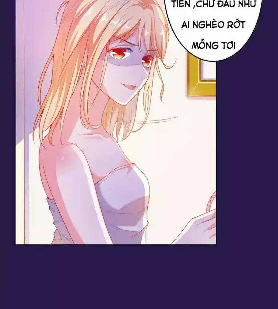 Ứng Dụng Thần Tình Yêu Chapter 0 trang 8