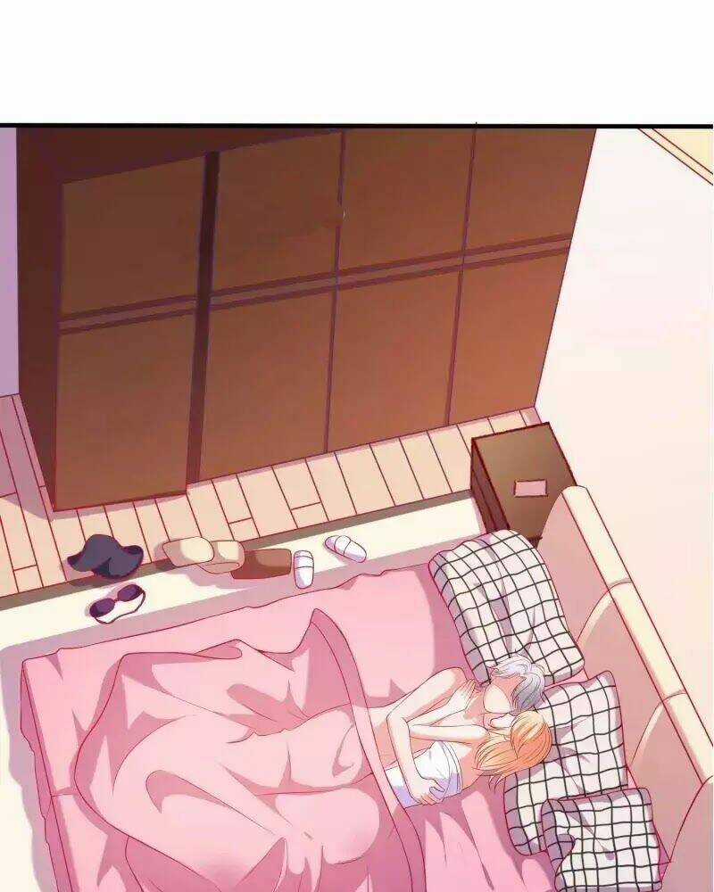 Ứng Dụng Thần Tình Yêu Chapter 1 trang 13