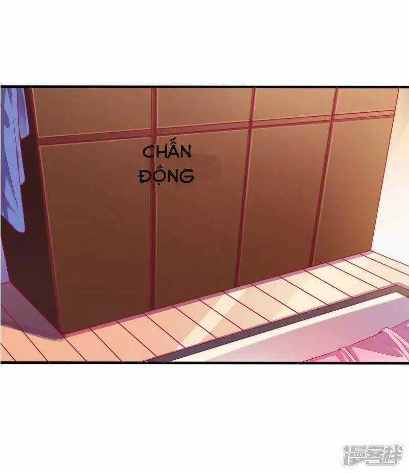 Ứng Dụng Thần Tình Yêu Chapter 1 trang 15