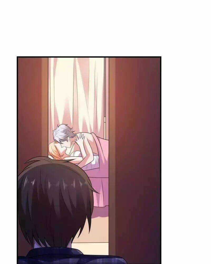 Ứng Dụng Thần Tình Yêu Chapter 1 trang 16