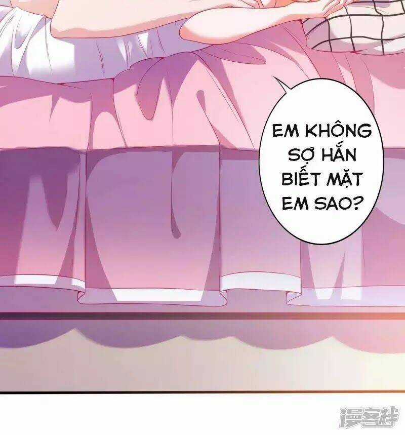 Ứng Dụng Thần Tình Yêu Chapter 1 trang 19