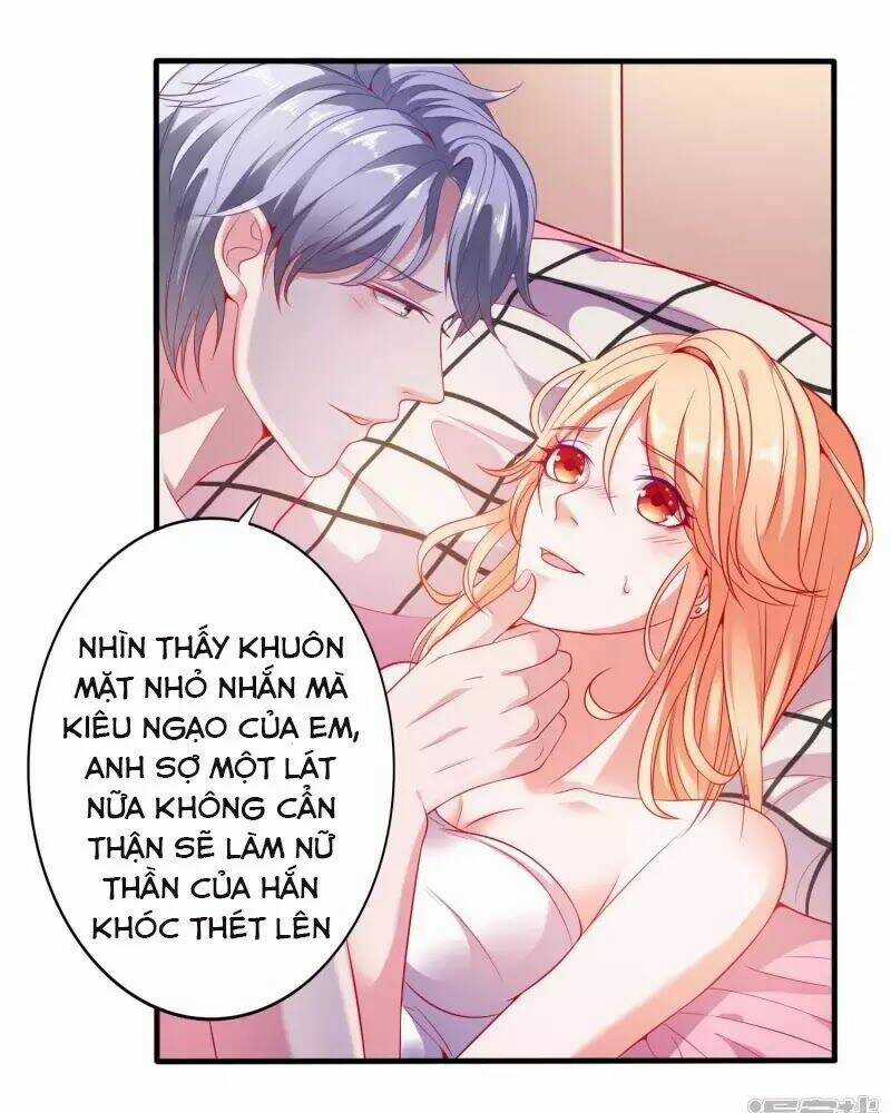 Ứng Dụng Thần Tình Yêu Chapter 1 trang 25