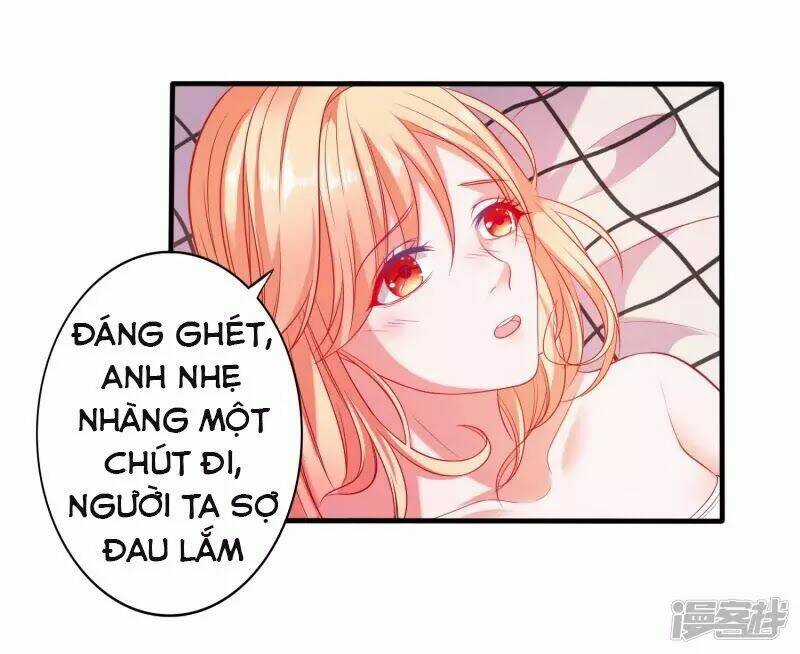 Ứng Dụng Thần Tình Yêu Chapter 1 trang 28