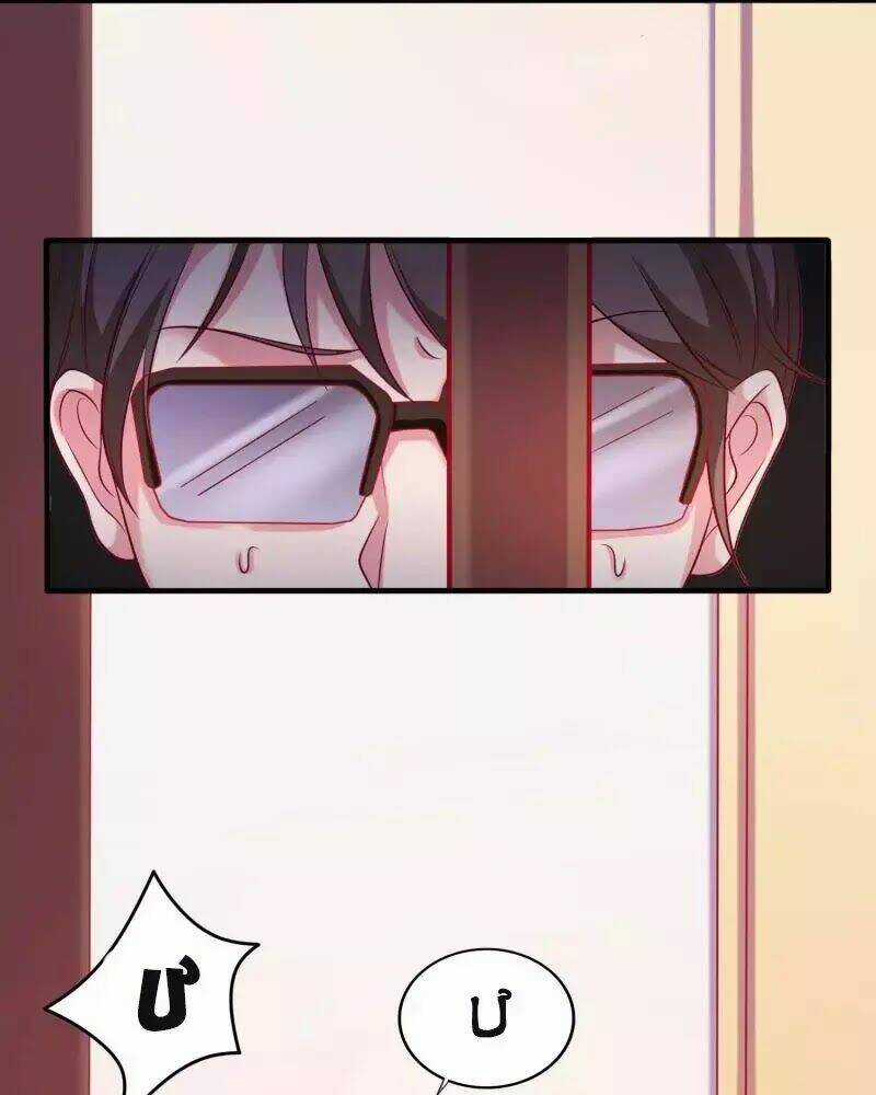 Ứng Dụng Thần Tình Yêu Chapter 1 trang 35