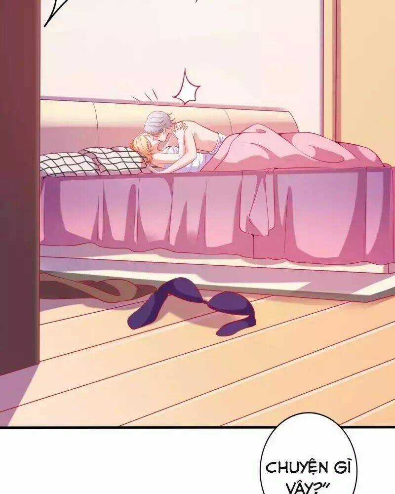 Ứng Dụng Thần Tình Yêu Chapter 1 trang 36